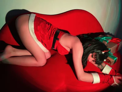 Morgana_Smit Happy new year🎁✨  2. fénykép