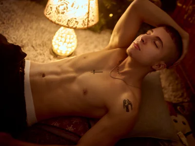 AsmodeoCox we spent good night together Bilde 2