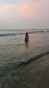 kikidoll sea sun sand Pic 2