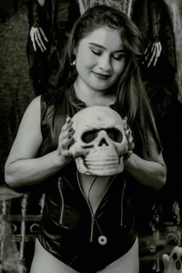 naughty_milf4u_ HAPPY HALLOWEN 🔥 Pic 2