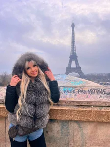 Emily_Voss Public Εικόνα 3