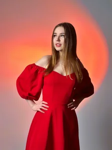 BanemAcard Crimson Sunset ⭐ Pic 6