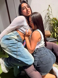 TheGirlsShow sexy ♥ Foto 4