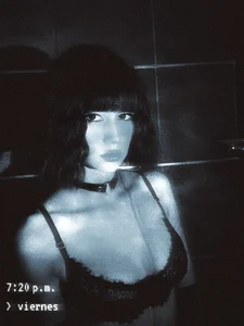 Ghost__Girl 귀요미 Foto