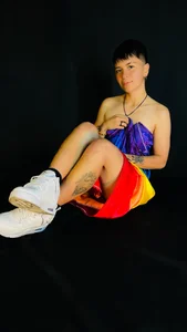 _Hannah_Hot 🌈 LGBTI 🏳‍🌈 Pic 8