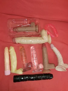 KittyCharm Мои игрушки Fotka 2