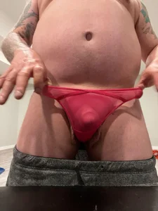 Pantypig187 Sissy slut Immagine  3