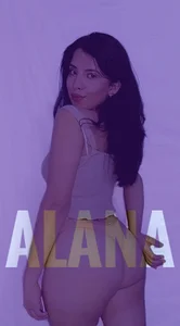ALANA PHY <3 I WAS BORN IN MEDELLIN