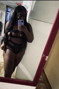 Public de XNASTYEBONYXXX Foto