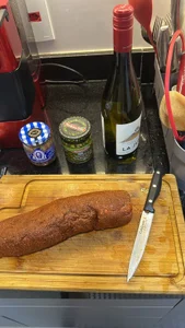 MarrecoTorto Culinaria Poză 3