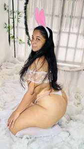 lannarusso_ a sexy bunny🤍🎀  6. fénykép