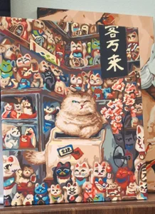 MaraaSwan 🎨 my art 🖌️ Immagine  8