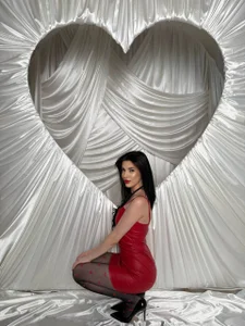 Anita_Robby 14 reasons to fall in love Foto 9