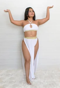 kiara-evans02のGODNESSの 5枚の写真