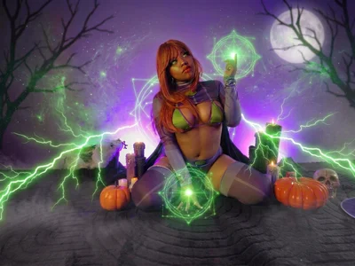 Zdjęcia Layra_66 HAPPY HALLOWEEN! 🎃:  4