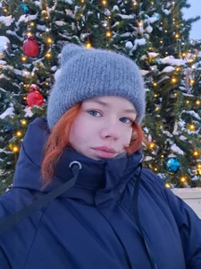 Zdjęcia MelodyHasbrouck cold love:  3