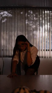 Foxy200__ sexy secretary 🔥🖤 Pic