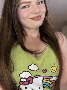 AnnaNicoleBeauty Selfies 圖片 2
