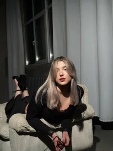 Aglaya228 Cute meeeee💋💋 Billede 5