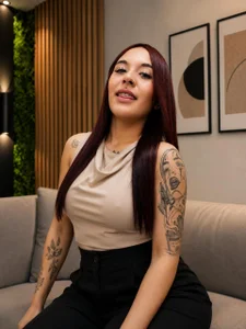 ArianaThomsonPublic Bild 6
