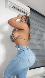 AvaFerrera Just me #2 Pic