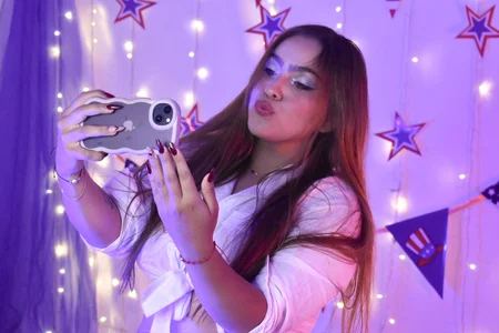 abril_snow happy 4 of july ✨ зображення 6