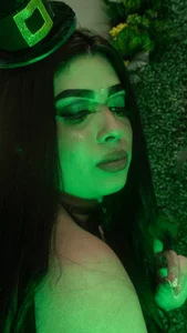 AgathaLynx 🍀AgathaLynx💚 Pic 7