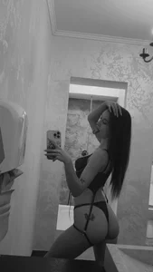 Wanna join me in bathroom? de ArielFoxy  3 photos