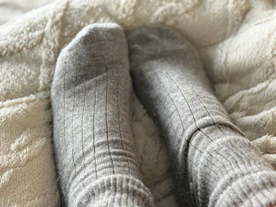 eva_murkiのcold&cute sweaters vibeの 2枚の写真