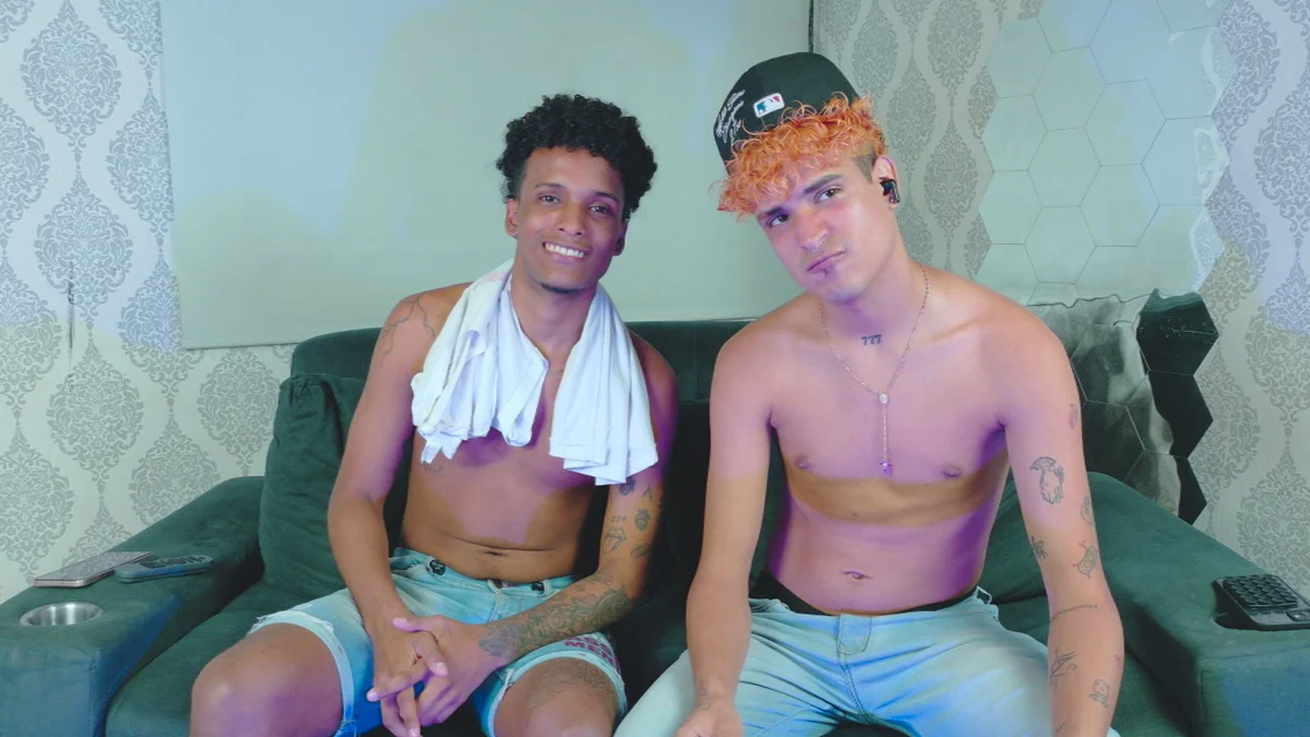 exotic_boysxx избранные изображения 4590