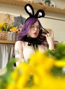 Dark_Lucious Spring sexy rabbit~ 사진 5