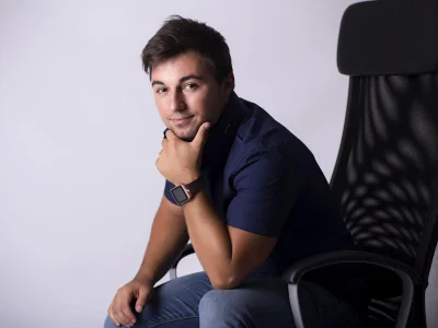 Public de HankMalone  Imagens