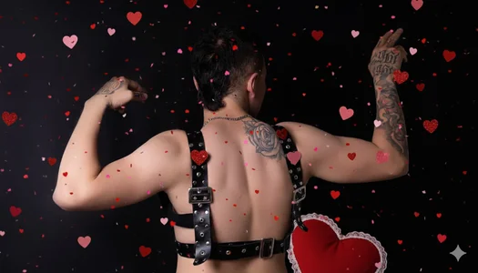 Emmanuel_Lust Valentine's Day 🌸💕 зображення 2