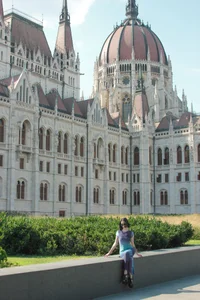 MarieKarma Voyage voyage Pic