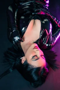 JulesBenett Make me meow!🖤 圖片 6