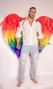 AlexLenox_ PRIDE 🌈 Hình 7