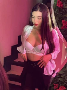 I'm happy you're here 💕🔥 od SophiaButt_  5 snímek