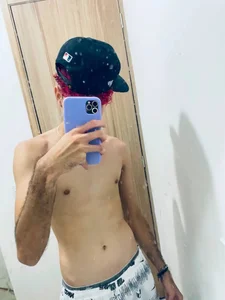 BIG_AVENGERS Red Boy ❤️‍🔥 Bilde 5