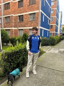 TaylerWhite Public Hình 4