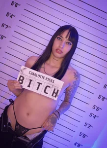 charlotte_kisss Prey in sin.. Pic 4