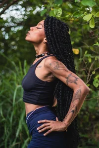 Wild girl od Cooper-Reds  5 snímek