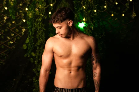 Austin_coljs san patricio Pic 3