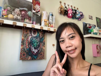 GloryKulikowski beauty Foto 3