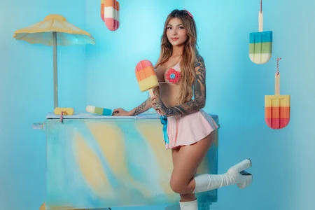 LexieWayne ⭐4th July⭐ Immagine  2