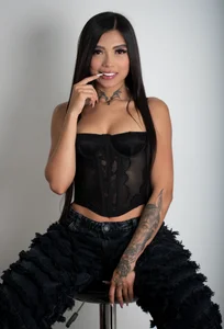 My other facet🎶 od AbannyRogerss  2 snímek