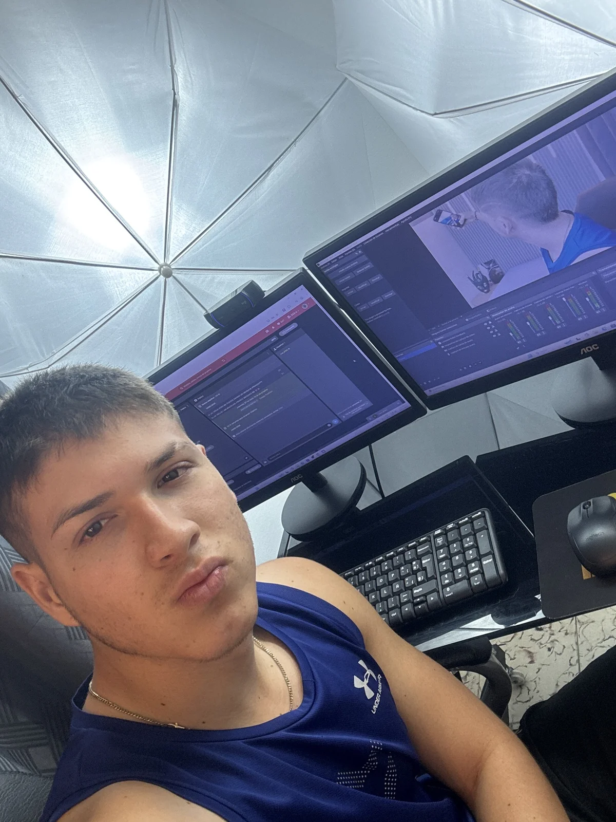 AlessandroFranco Foto en Tendencia 278