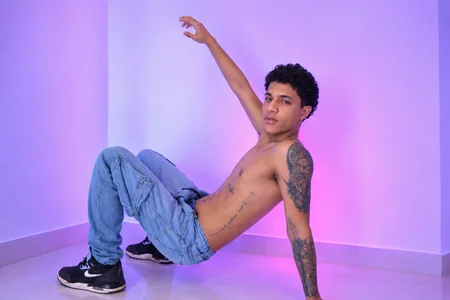 _Thiago12 Your New Favorite Temptation Billede