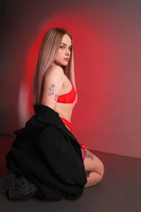 Ellen_Soft Hot free photos NEW Pic 4