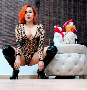 Niki_Fox111 ENTRA EN MI VIDA/ COME INTO MY LIFE Hình 5