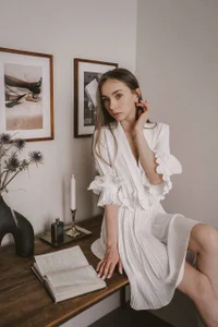 PaulaTisch Who's so cute? Pic 2